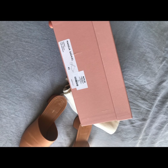 Mansur Gavriel Mules - Picture 3 of 8